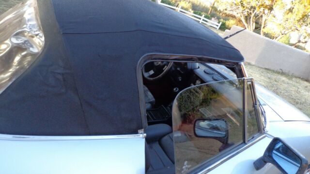 1987 Alfa Romeo Spider - photo 5
