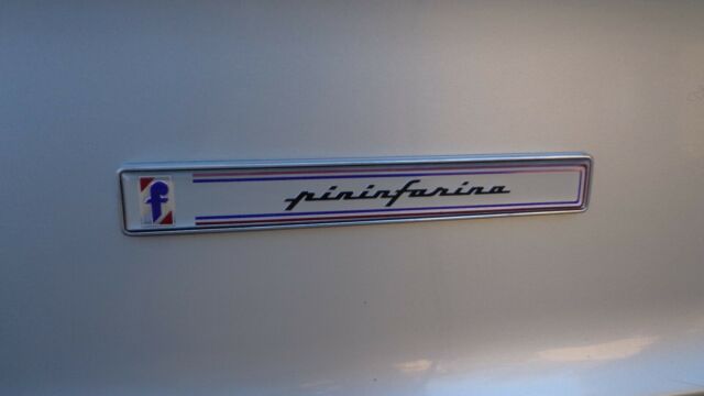 1987 Alfa Romeo Spider - photo 7