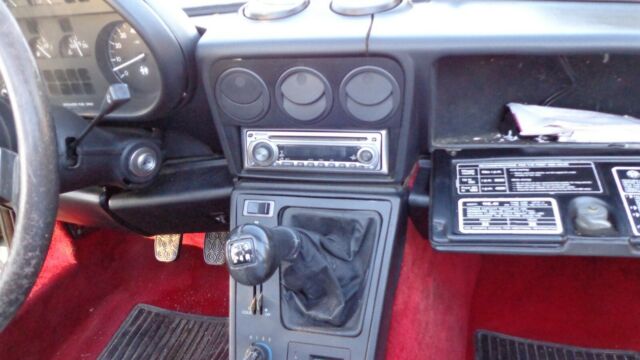 1987 Alfa Romeo Spider - photo 8