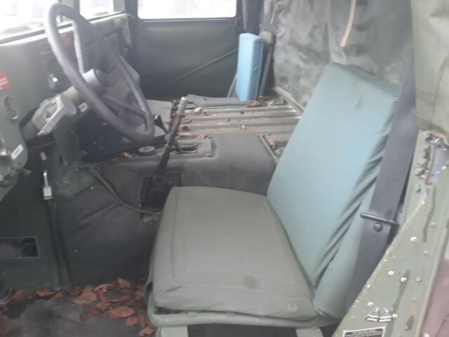 1987 Hummer H1 Humvee truck - photo 10
