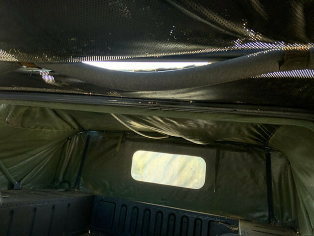 1987 Hummer H1 HUMVEE - photo 10