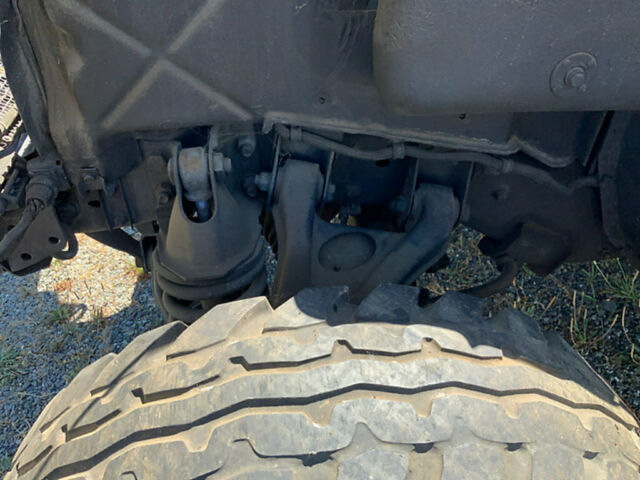 1987 Hummer H1 HUMVEE - photo 13