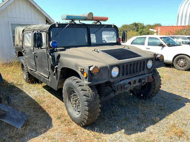 1987 Hummer H1 HUMVEE - photo 2