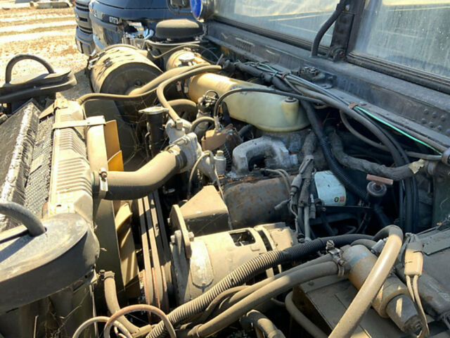 1987 Hummer H1 HUMVEE - photo 5