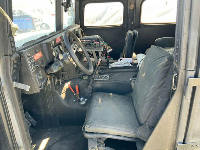 1987 Hummer H1 HUMVEE - photo 7