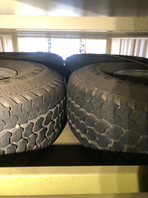 1987 Hummer H1 - photo 13