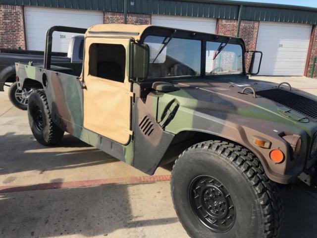 1987 Hummer H1