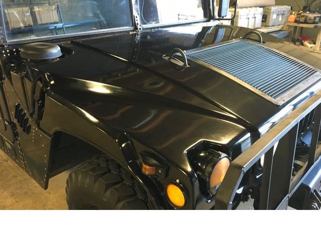 1980 Hummer Other