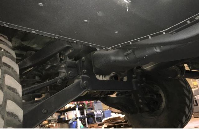 1980 Hummer Other - photo 5