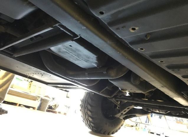 1980 Hummer Other - photo 7