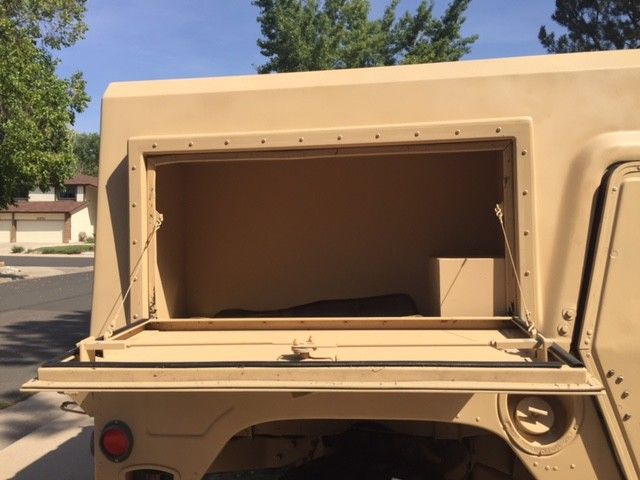 1987 Hummer Other - photo 6