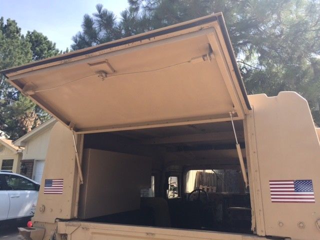 1987 Hummer Other - photo 8
