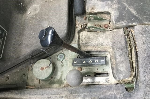 1987 Hummer M998 - photo 12