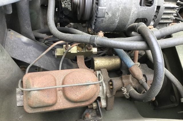 1987 Hummer M998 - photo 13