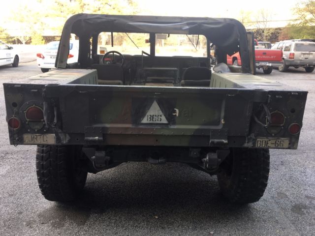 1900 Hummer Other - photo 10