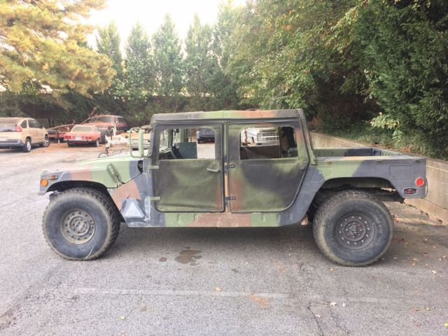 1900 Hummer Other - photo 2