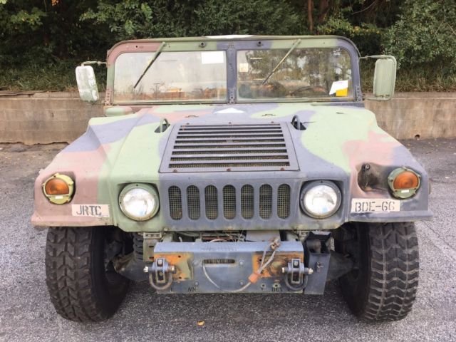 1900 Hummer Other - photo 5