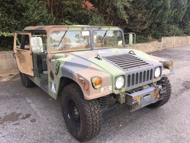 1900 Hummer Other - photo 6
