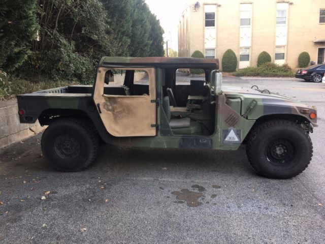 1900 Hummer Other - photo 7