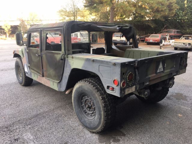 1900 Hummer Other - photo 8