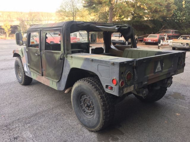 1900 Hummer Other - photo 9