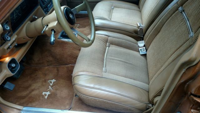 1987 AMC Other Station wagon - photo 3