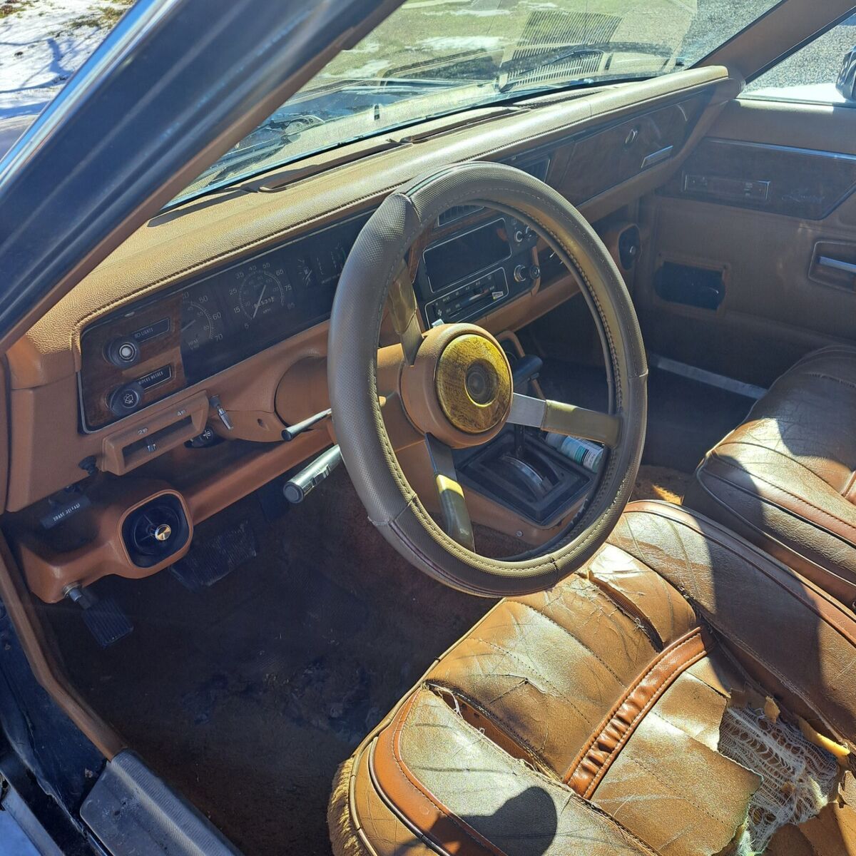 1987 AMC Eagle - photo 3