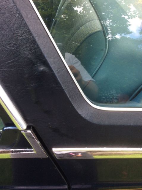 1987 AMC Eagle Base - photo 12