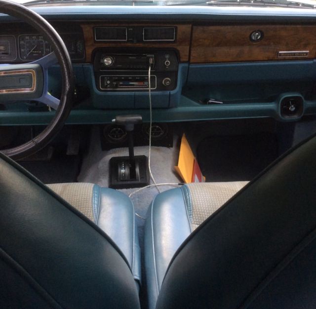 1987 AMC Eagle Base - photo 7