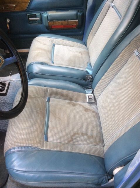 1987 AMC Eagle Base - photo 9
