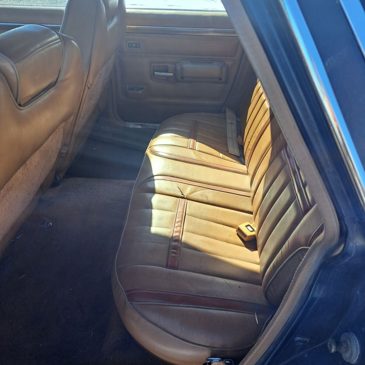 1987 AMC Eagle - photo 5