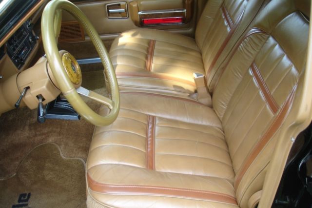 1987 AMC EAGLE STATION WAGON LIMITED - photo 7