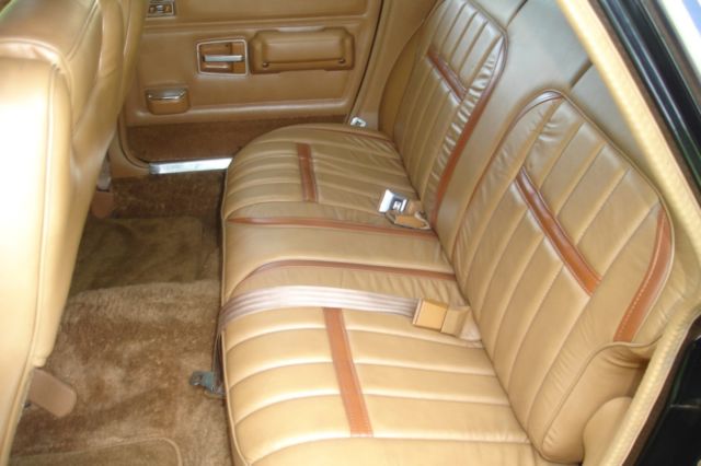 1987 AMC EAGLE STATION WAGON LIMITED - photo 8