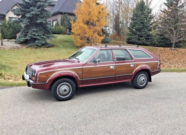 1987 AMC Other Limited - photo 2