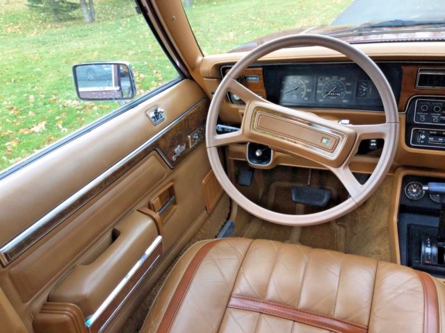 1987 AMC Other Limited - photo 8