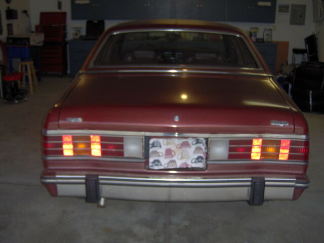 1987 AMC Eagle - photo 10