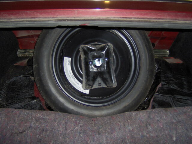 1987 AMC Eagle - photo 13