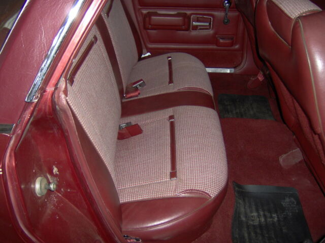 1987 AMC Eagle - photo 5