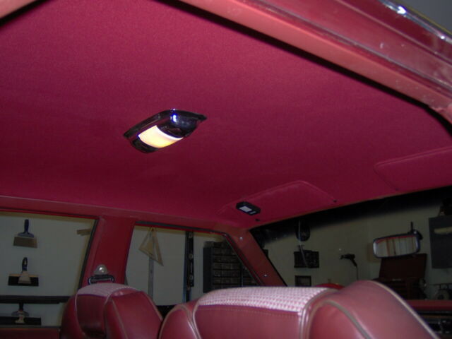 1987 AMC Eagle - photo 6