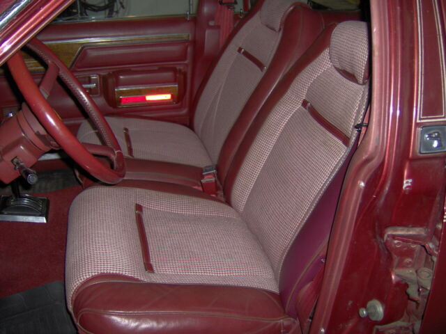 1987 AMC Eagle - photo 7