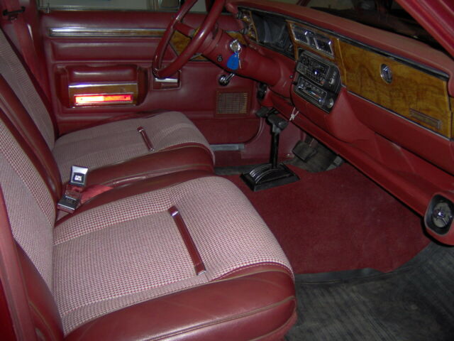 1987 AMC Eagle - photo 8