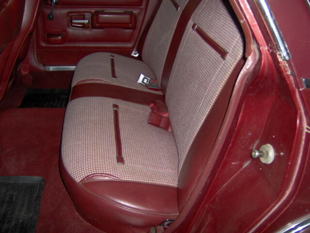 1987 AMC Eagle - photo 9
