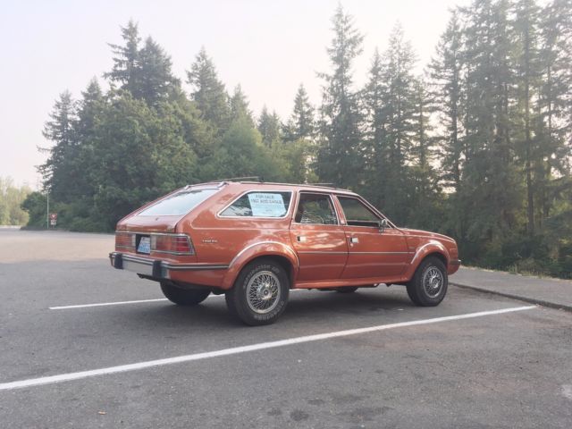 1987 AMC Other - photo 4