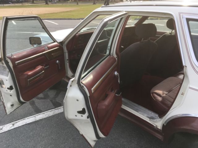 1987 AMC Eagle - photo 10