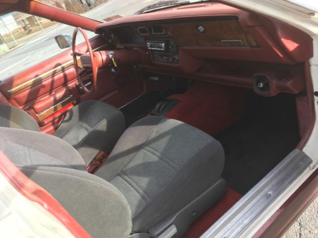 1987 AMC Eagle - photo 11