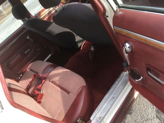 1987 AMC Eagle - photo 13