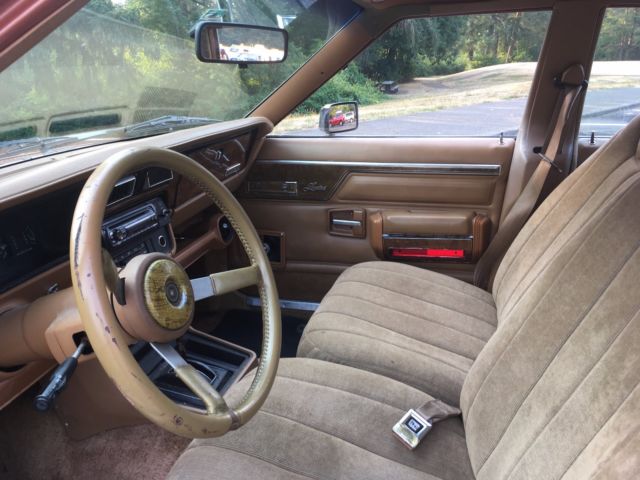 1987 AMC Other - photo 8