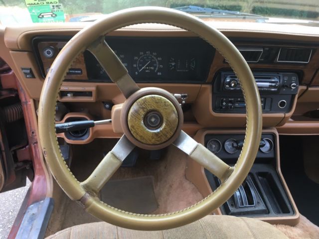1987 AMC Other - photo 9