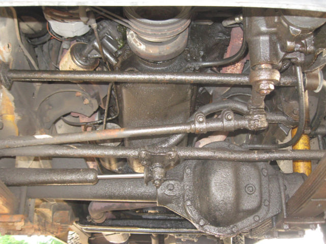 1987 Jeep Wagoneer Grand Wagoneer - photo 10