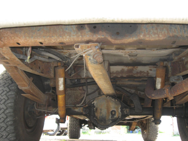 1987 Jeep Wagoneer Grand Wagoneer - photo 11